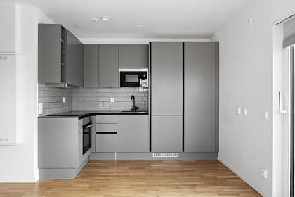 Stjernströms väg 13, Hägersten