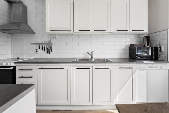 Birkagatan 29A, Växjö