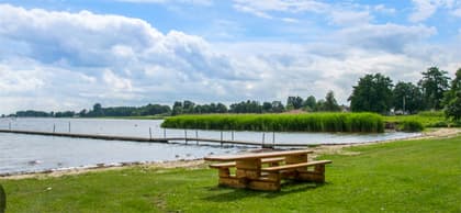 Bild av närområdet