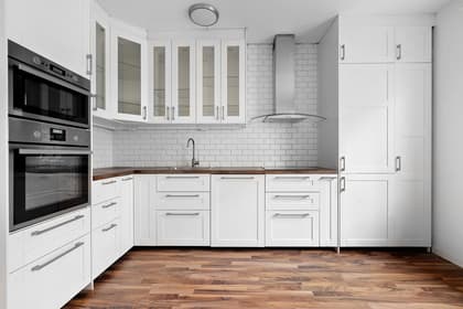 Vänortsstråket 51D, Tureberg