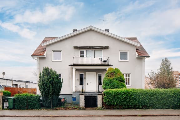 Viktoriagatan 22, Mariestad