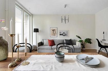 Interiörbild