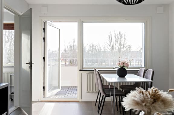 Blandsädesgatan 6A, Mölndal