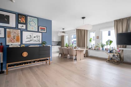 Franzéngatan 40, Kungsholmen