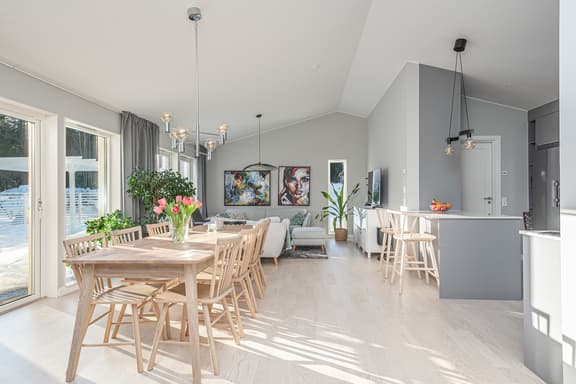 Bredsandsviken 234, Sundsvall