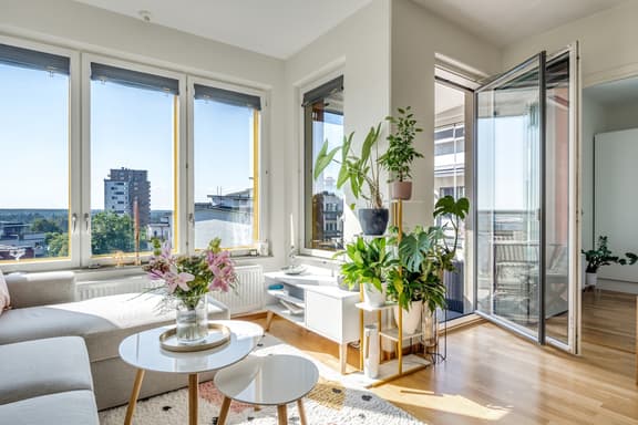 Fyrspannsgatan 177, Stockholm