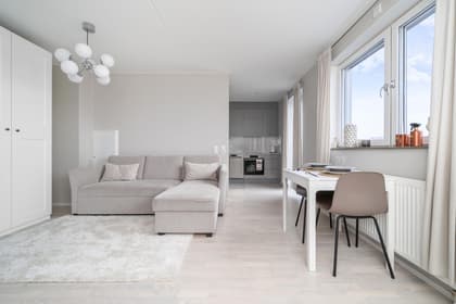 Kista Gårdsväg 16, Kista