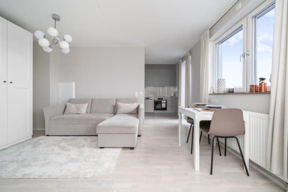 Kista Gårdsväg 16, Stockholm