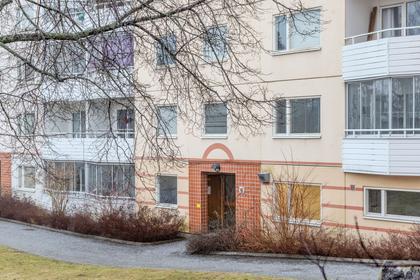 Tvillingarnas gata 308, Brandbergen