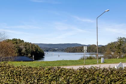 Bild av närområdet