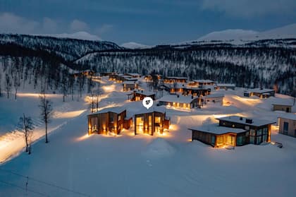 Bild av närområdet