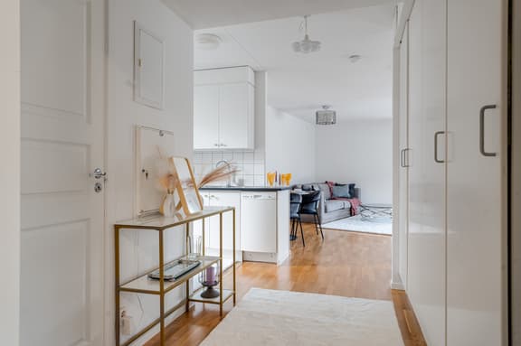 Smörslottsgatan 51, Göteborg