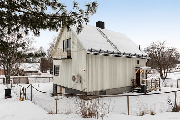 Grillom 121, Sollefteå