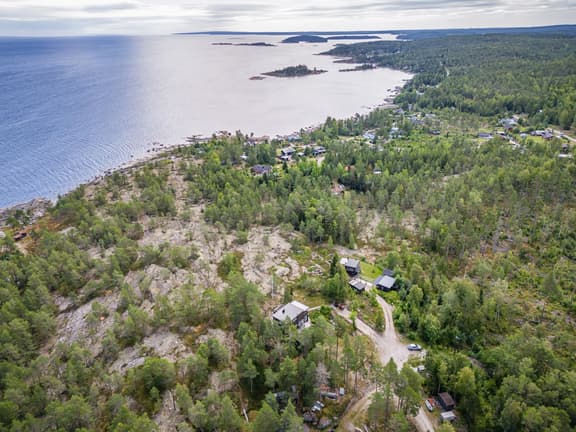 Boansvägen 49, Sundsvall