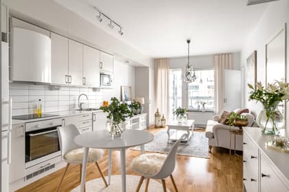 Hägerneholmsvägen 6B, Hägerneholm