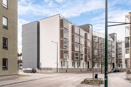 Hägerneholmsvägen 6B, Hägerneholm