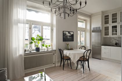 Idungatan 10A, Vasastan