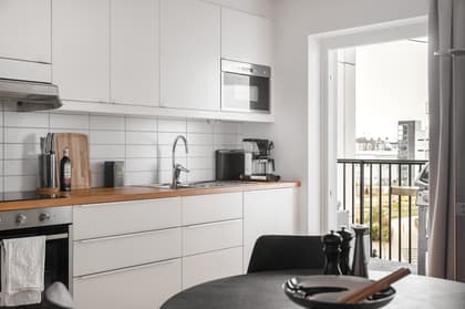 Lilla Varvsgatan 21C, Västra Hamnen