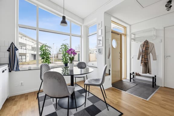 Ormgatan 17E, Mörbylånga