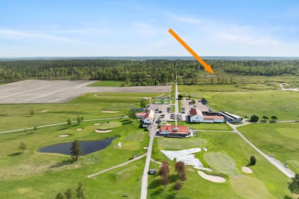 Bild av närområdet