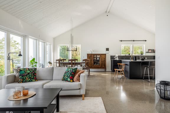 Boansvägen 77, Sundsvall