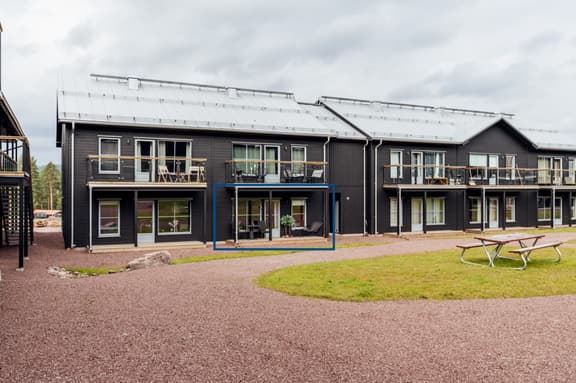 Gullgatan 1241A, Malung-Sälen