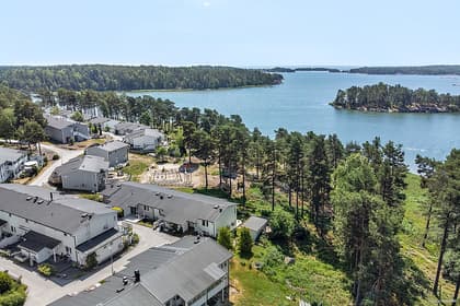 Bild av närområdet