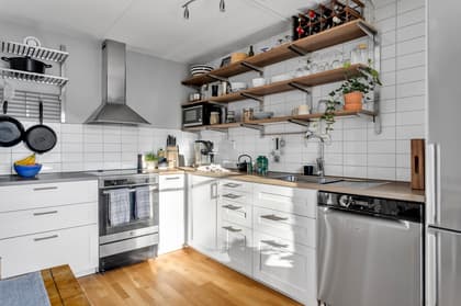 Gustaf Kjellbergs väg 22, Ulleråker