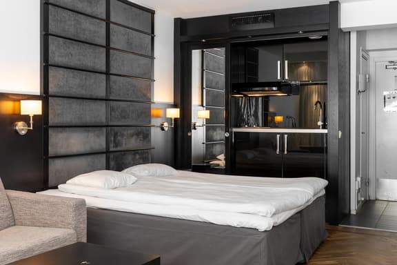 Tottvägen 111, Åre