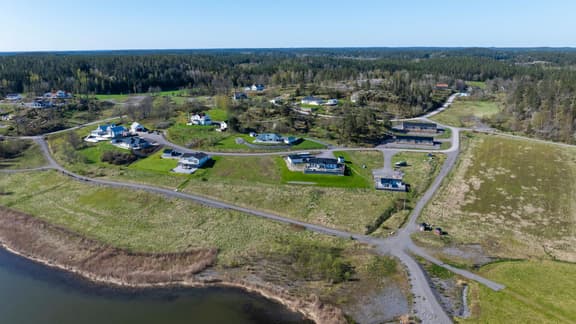 Grindstugevägen 5, Valdemarsvik