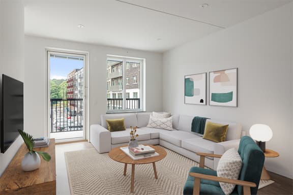 Östra Rögårdsgatan 17, Norrtälje