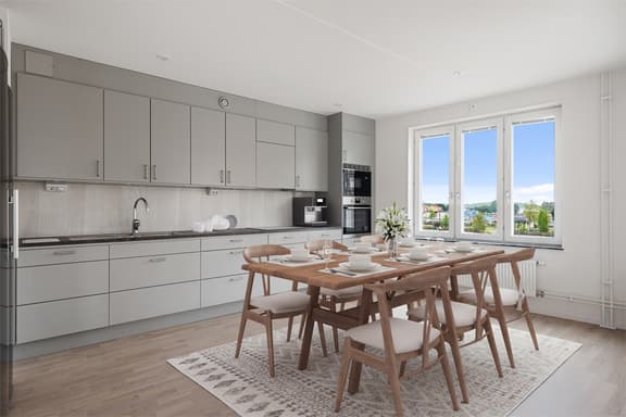 Östra Rögårdsgatan 17, Norrtälje