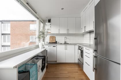 Kapellgatan 22C, Arboga