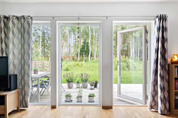 Runstens Byväg 31, Haninge