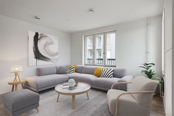 Pilgatan 8, Norrtälje