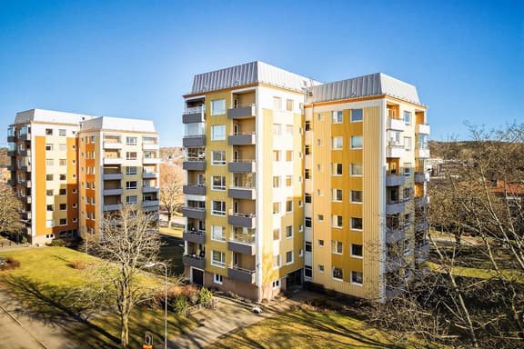 Bildradiogatan 4, Göteborg