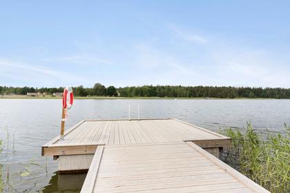 Bild av närområdet