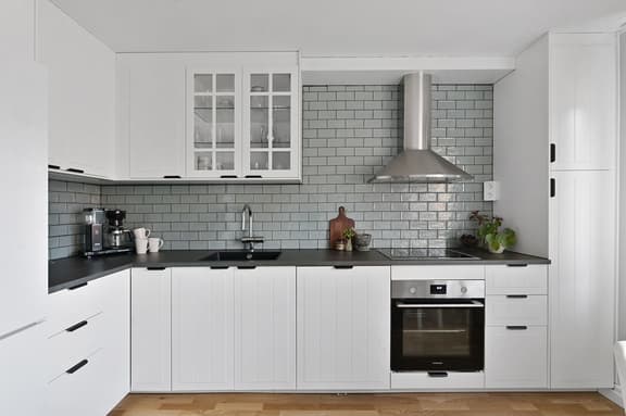 Backvägen 15, Haninge