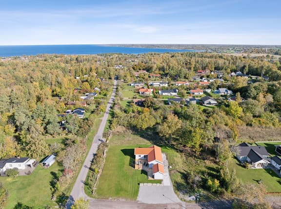 Gustendalsgatan 1, Borgholm