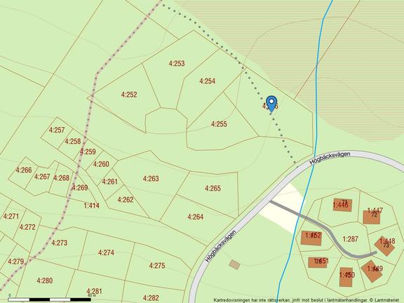 Lofsdalen 4:256, Härjedalen