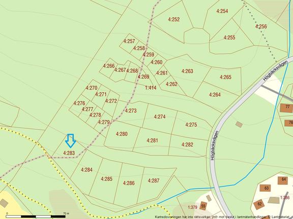 Lofsdalen 4:283, Härjedalen