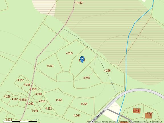 Lofsdalen 4:254, Härjedalen