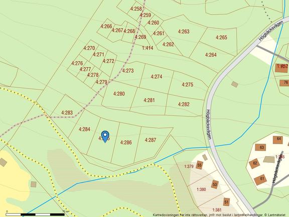 Lofsdalen 4:285, Härjedalen