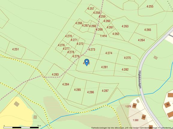 Lofsdalen 4:280, Härjedalen