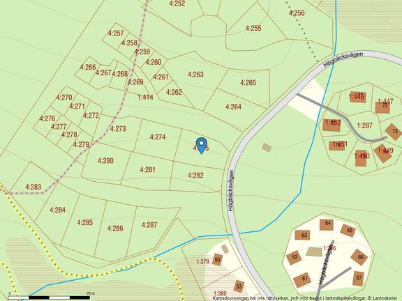 Lofsdalen 4:275, Härjedalen