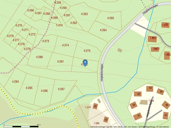 Lofsdalen 4:282, Härjedalen