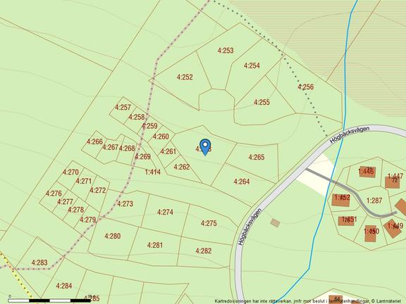 Lofsdalen 4:263, Härjedalen