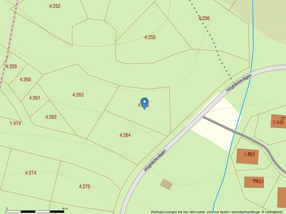 Lofsdalen 4:265, Härjedalen