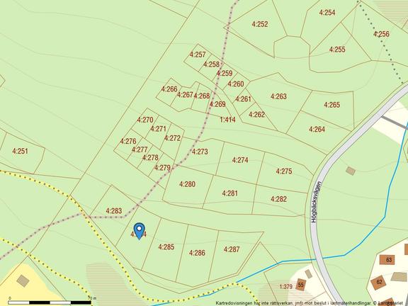 Lofsdalen 4:284, Härjedalen