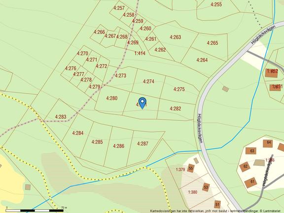 Lofsdalen 4:281, Härjedalen